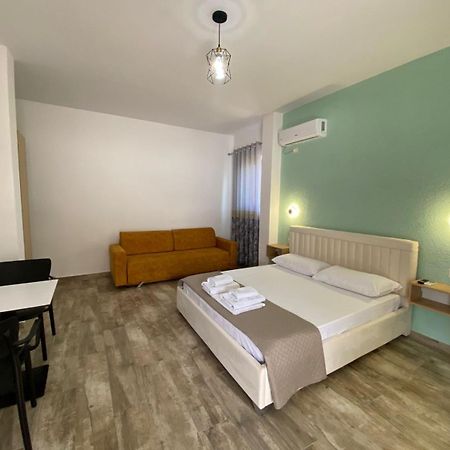Gray&Oli Studios Vlore Exterior photo