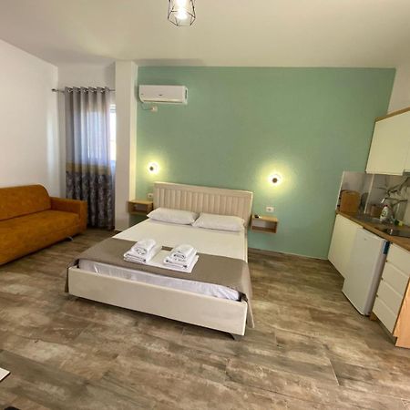 Gray&Oli Studios Vlore Exterior photo