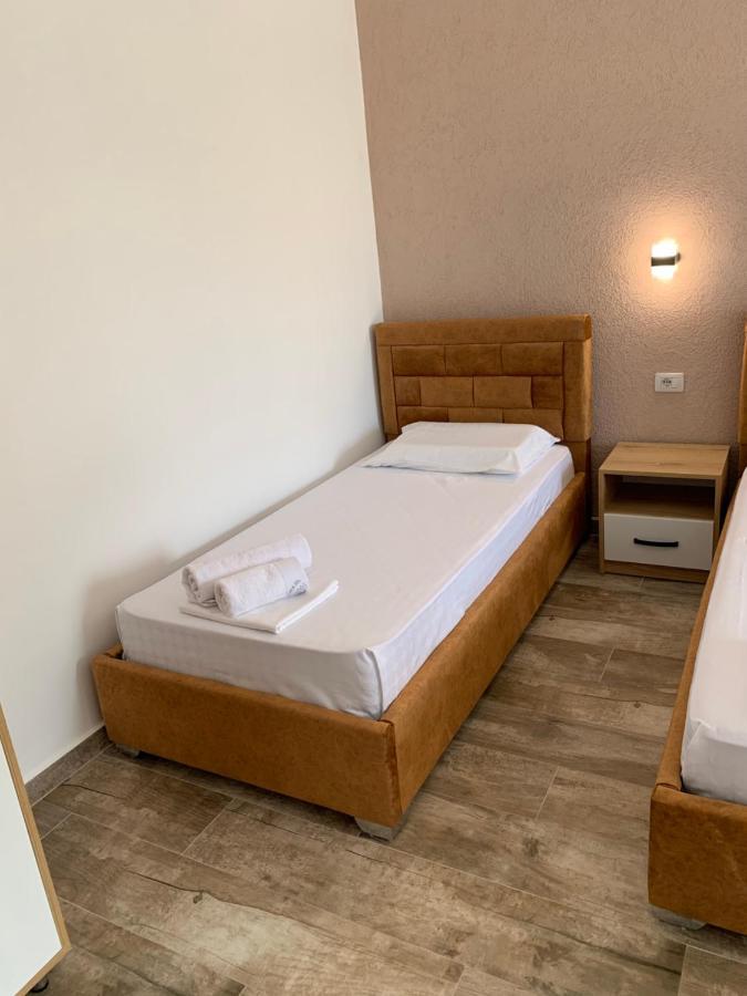Gray&Oli Studios Vlore Exterior photo