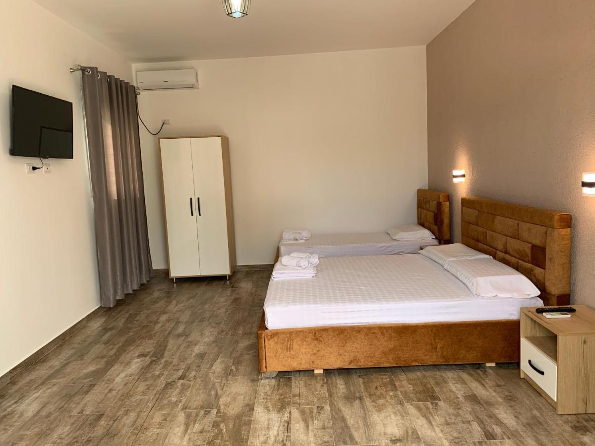 Gray&Oli Studios Vlore Exterior photo