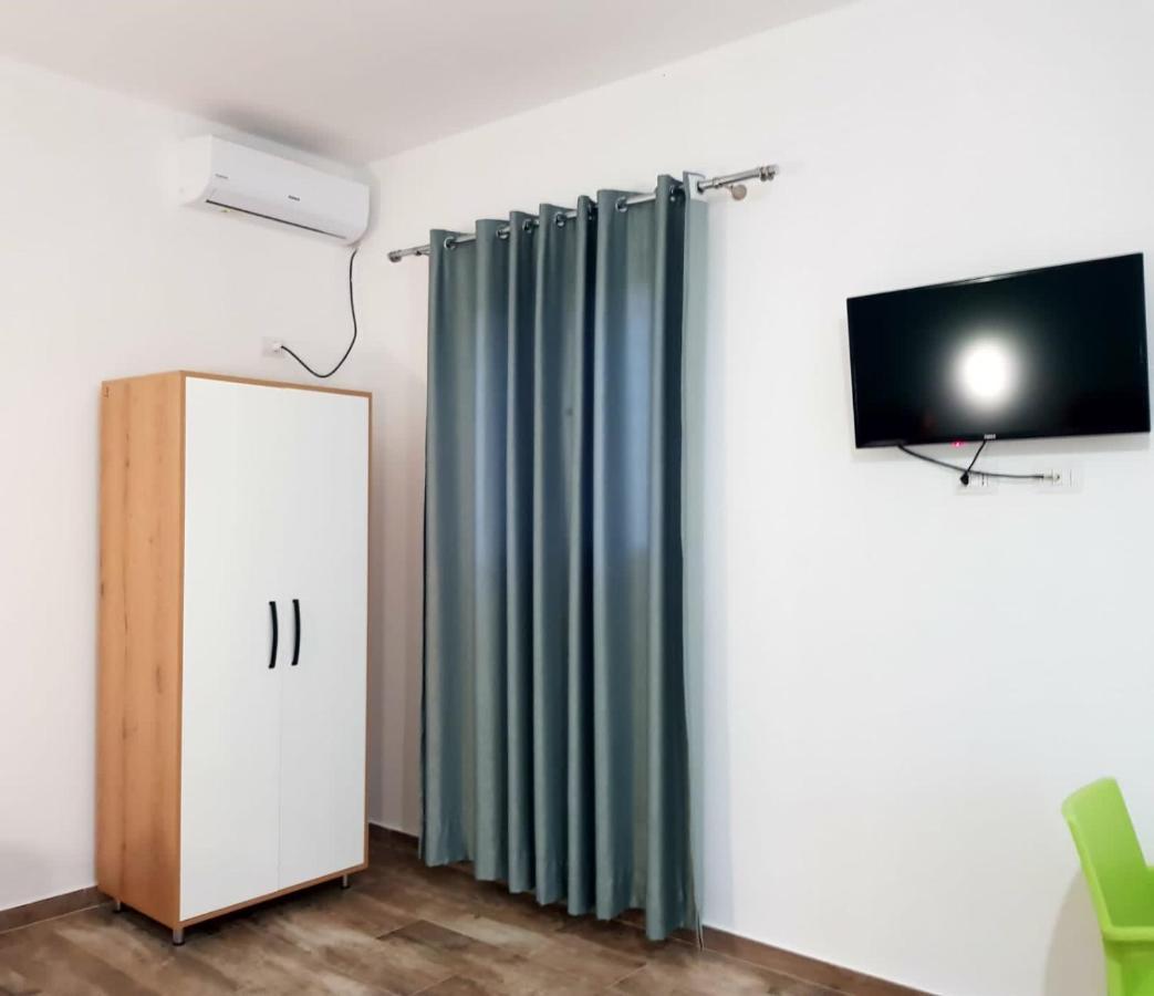 Gray&Oli Studios Vlore Exterior photo