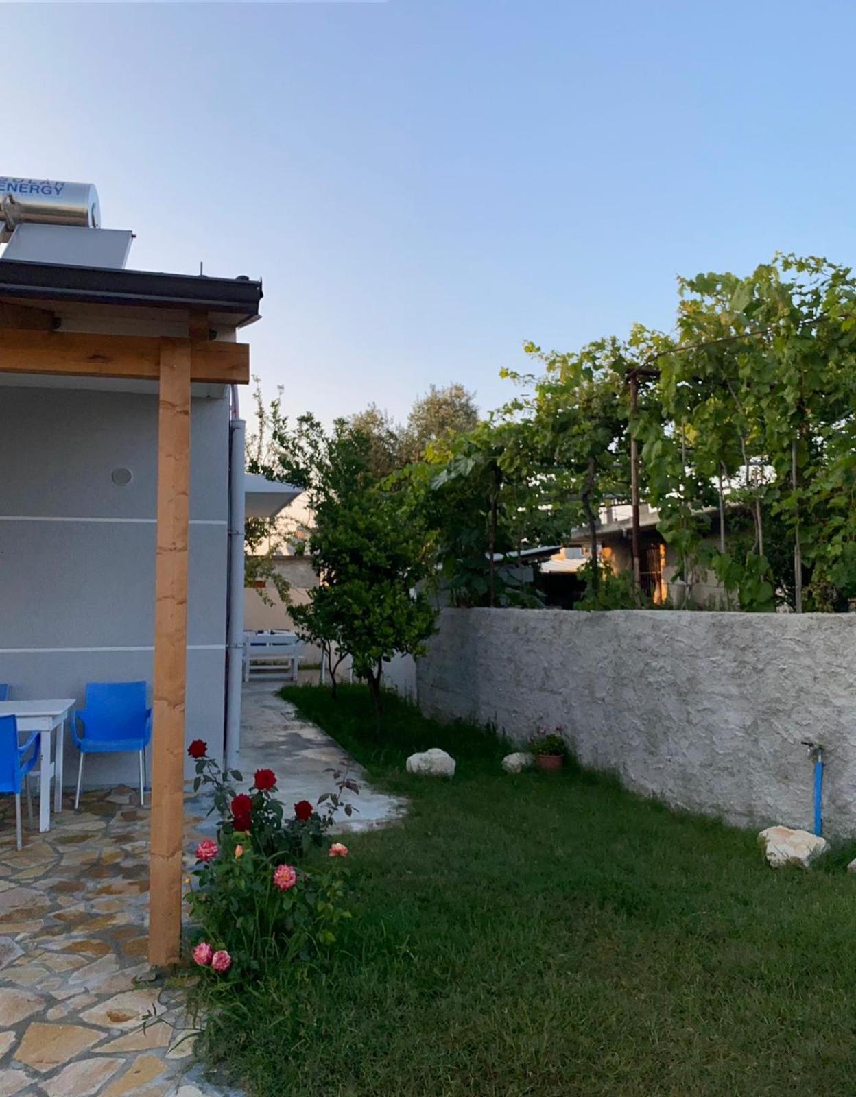 Gray&Oli Studios Vlore Exterior photo