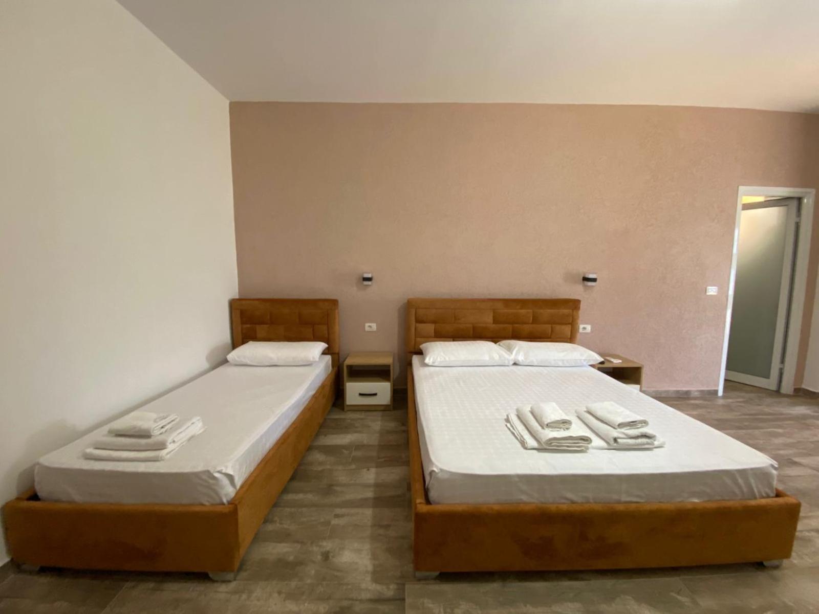 Gray&Oli Studios Vlore Exterior photo